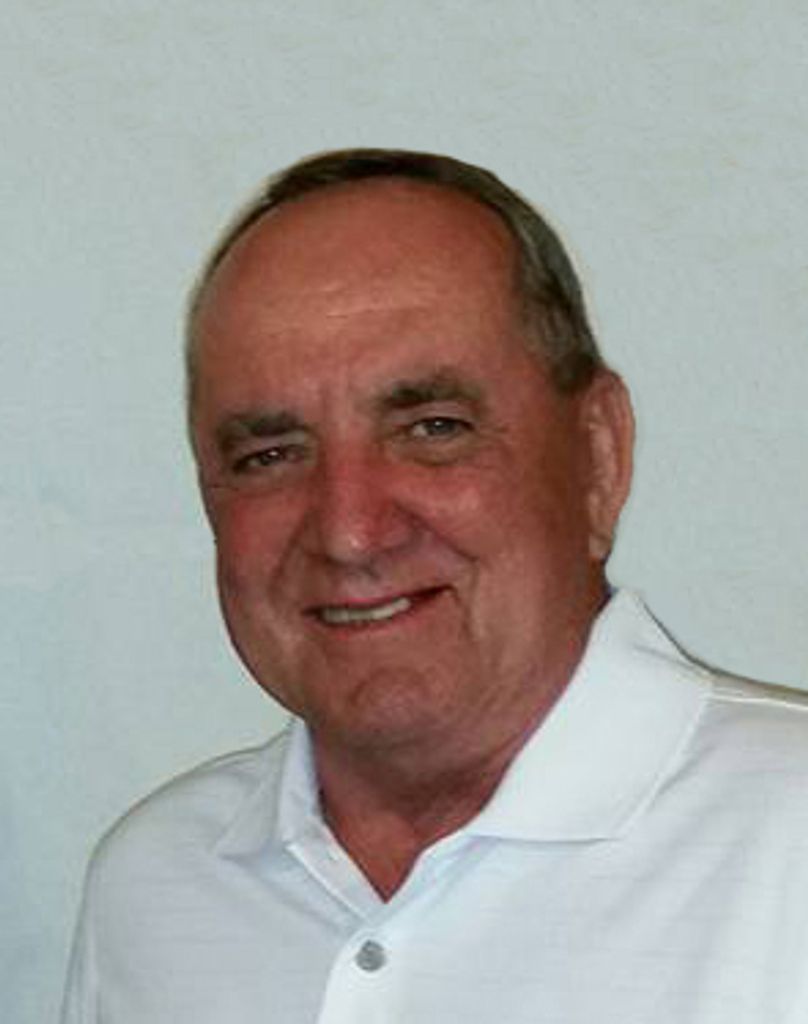 Terry Hollingsworth