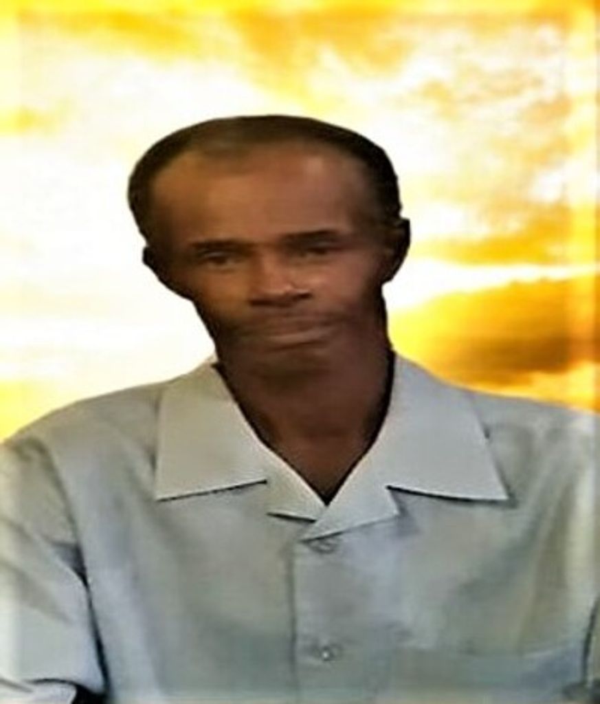 Joseph Ivan Adderley