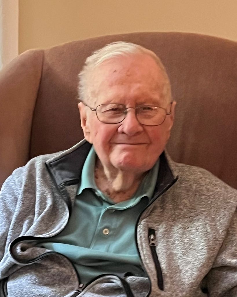 James W. Brothers