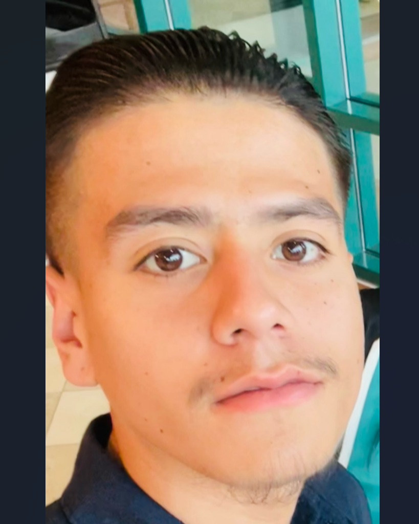 Naythan Alexander Hall Profile Photo