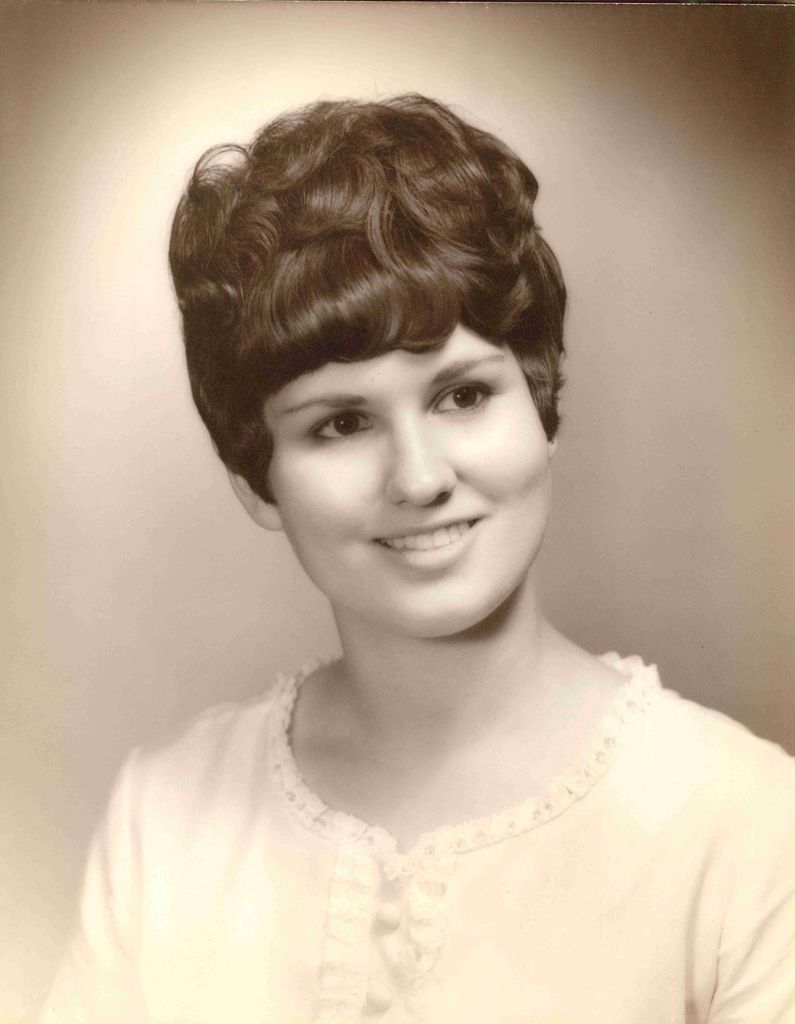 Barbara Marie Willis Profile Photo