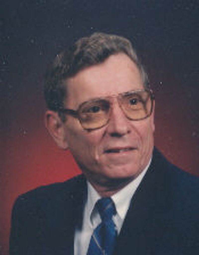 Bobby Junior Barnett Profile Photo