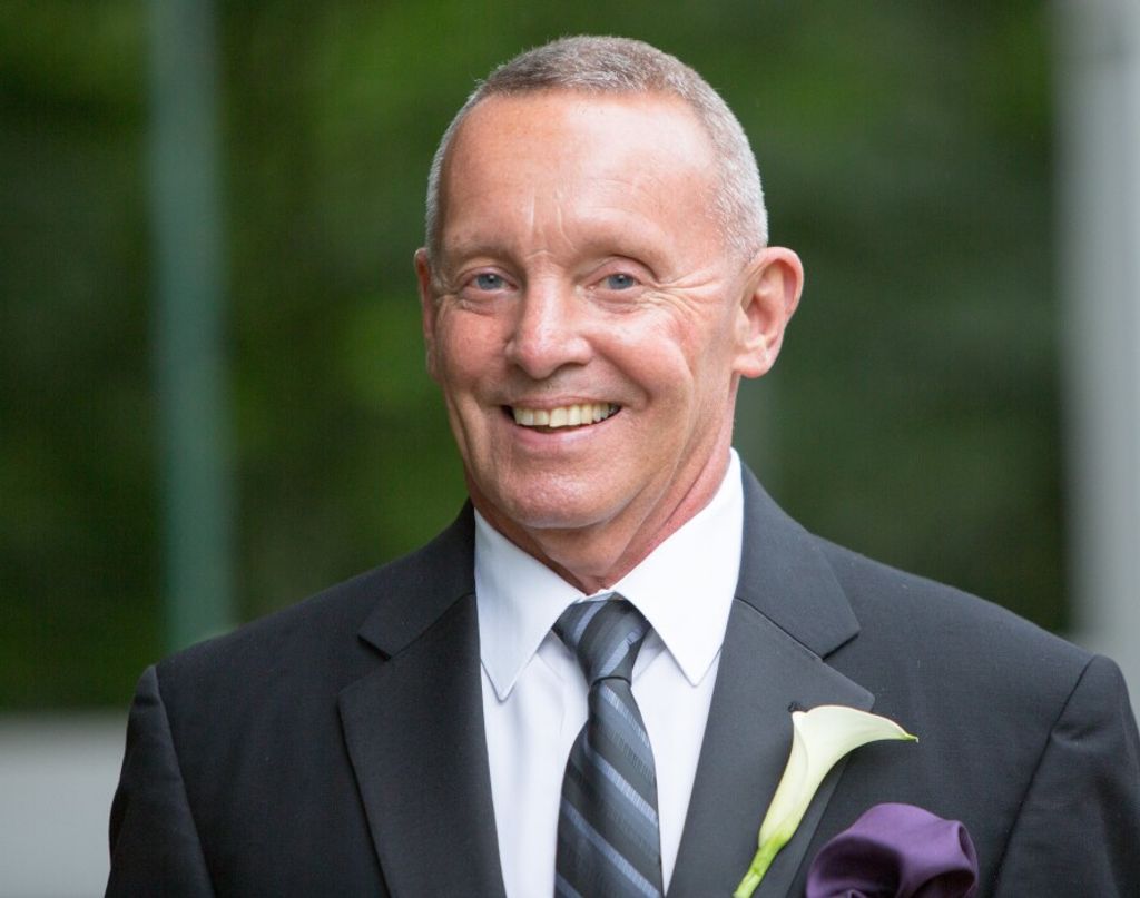 David Lee Tressel Profile Photo
