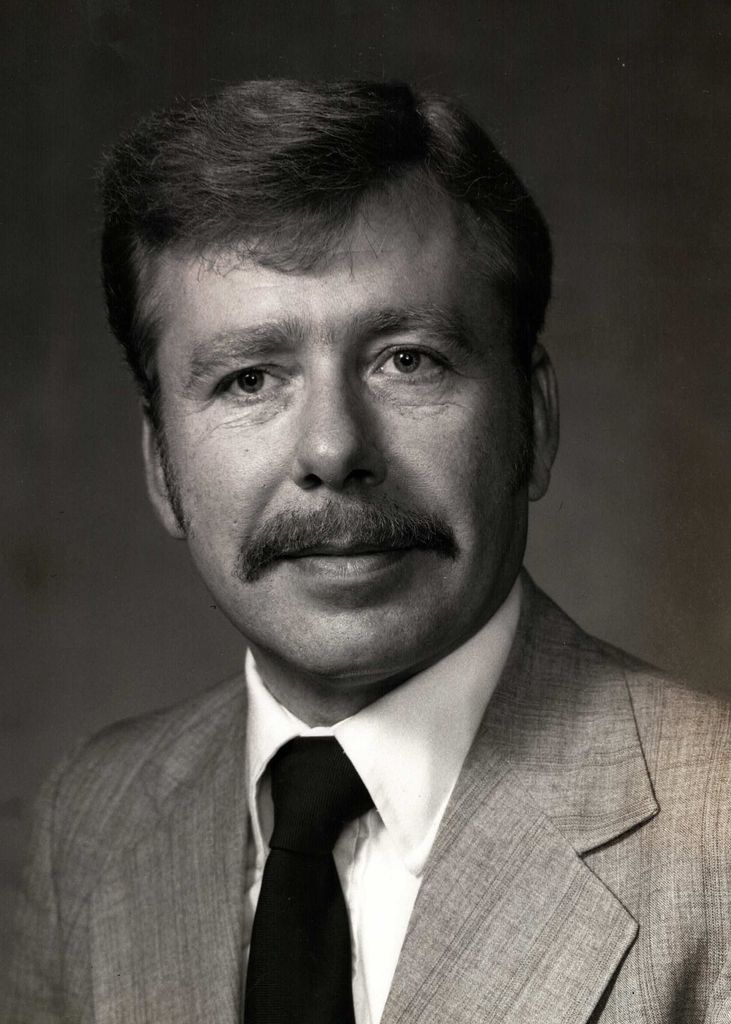 Wayne Anderson Profile Photo