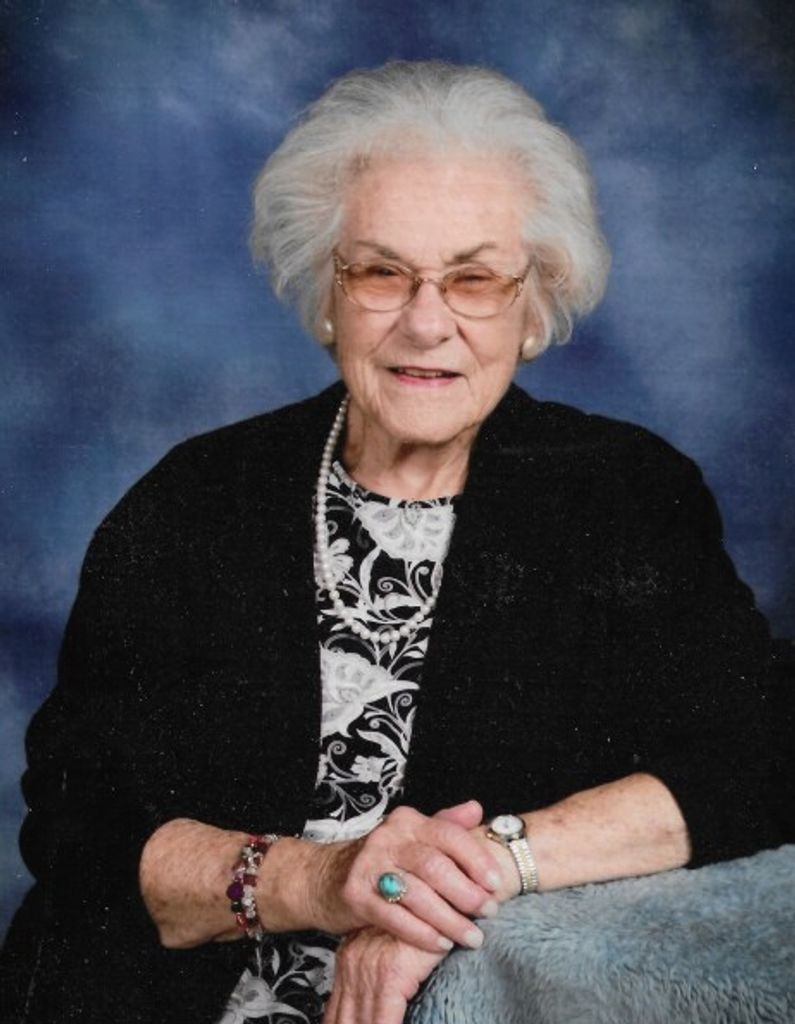 Esther Irene Whonsetler Profile Photo