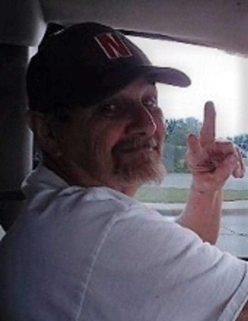 Larry Dewayne Owen