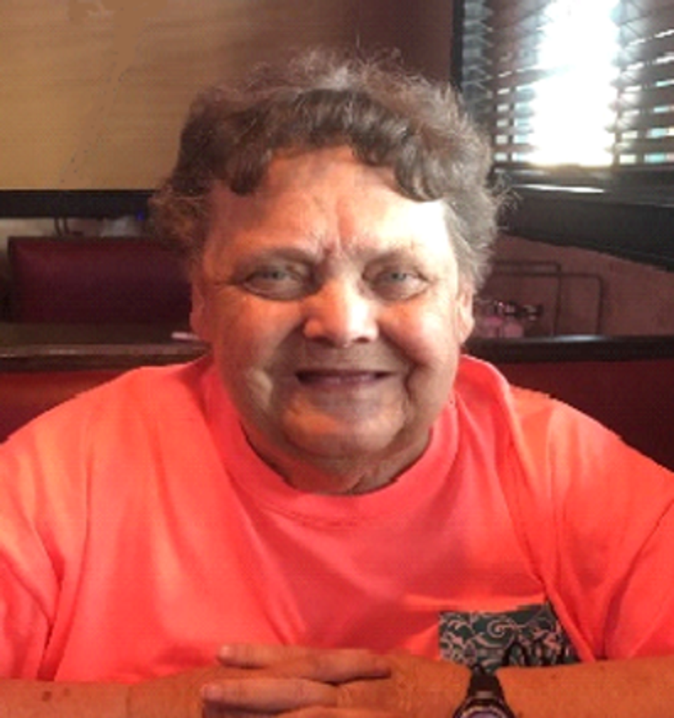 Alma Marie Ashman Profile Photo