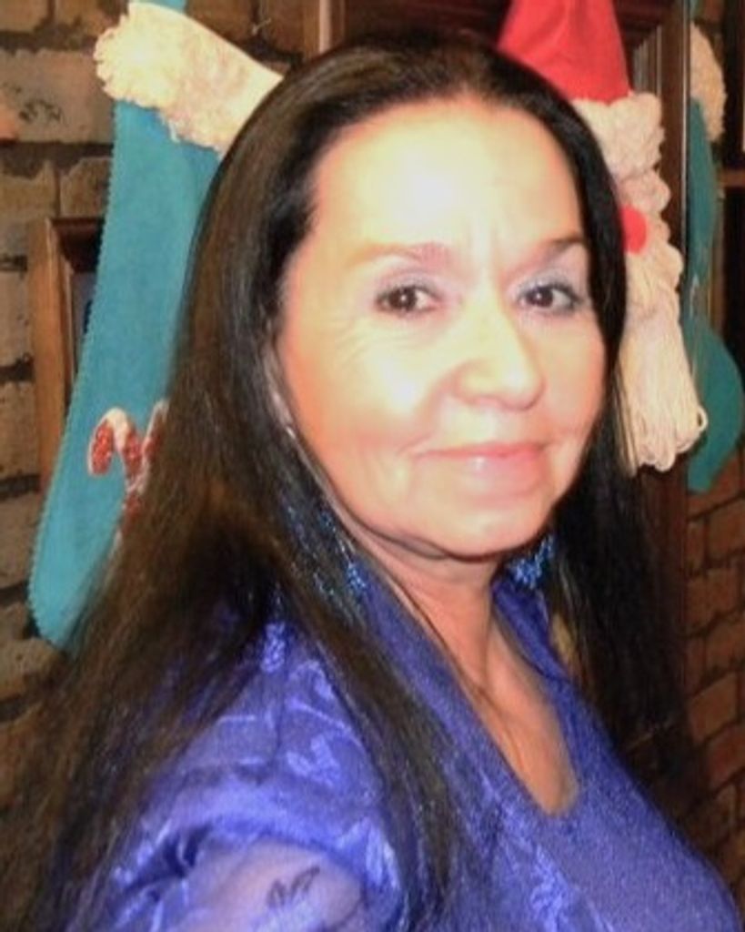 Darla Arline Wilbur Profile Photo