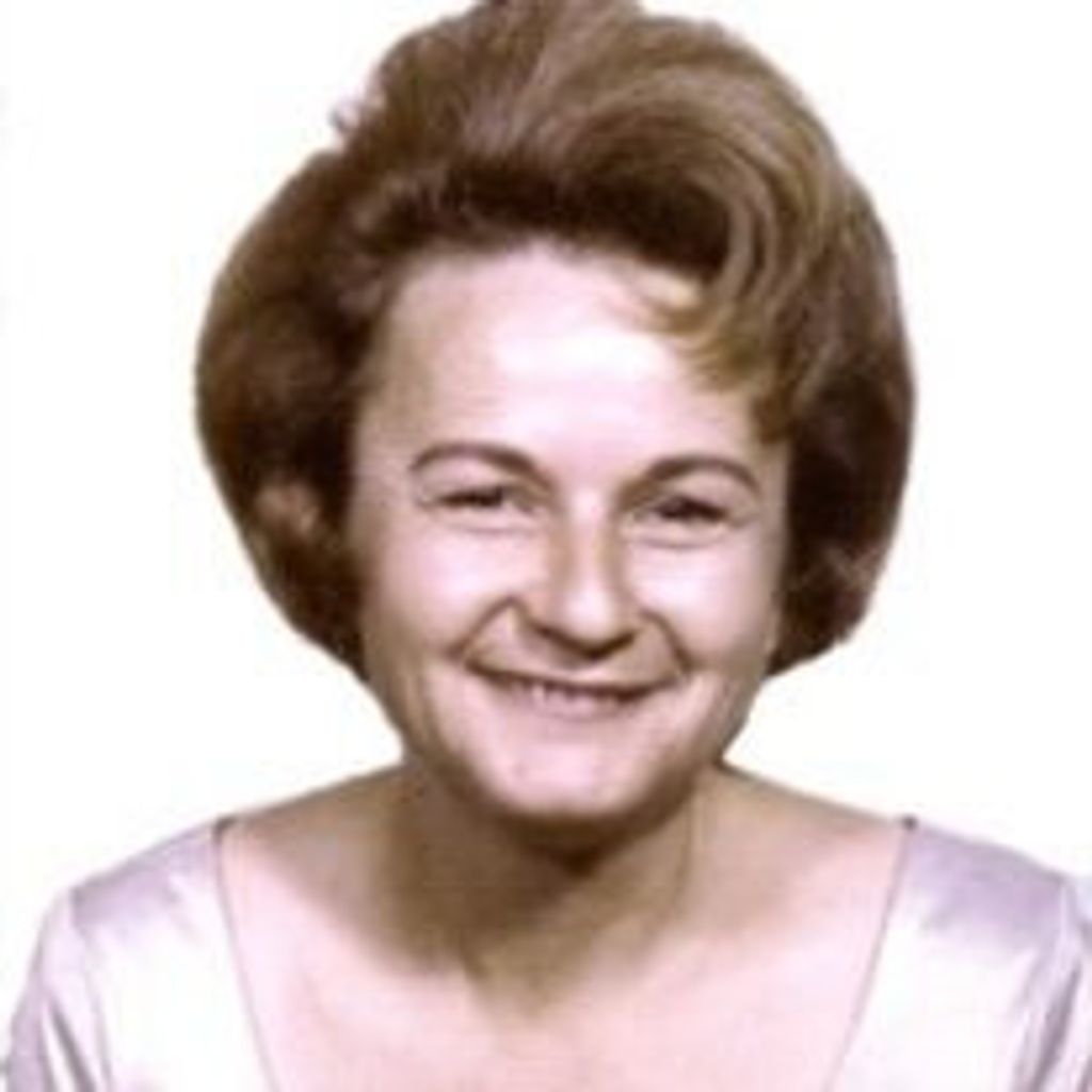 Helen Anne Petrucci