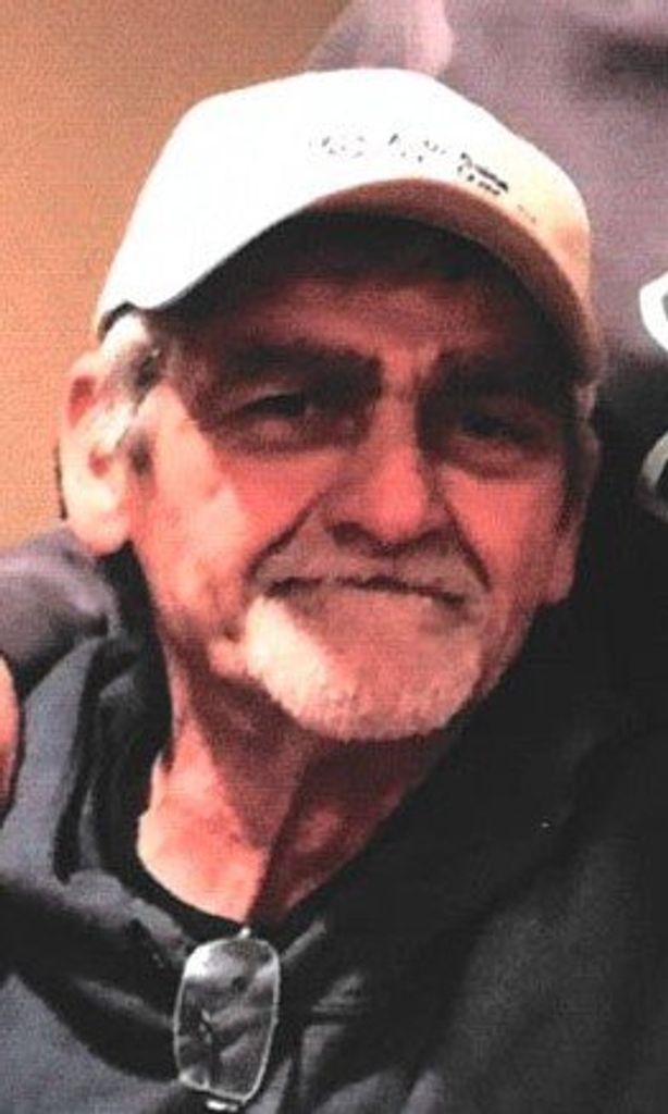 Bobby Lynn Cantrell