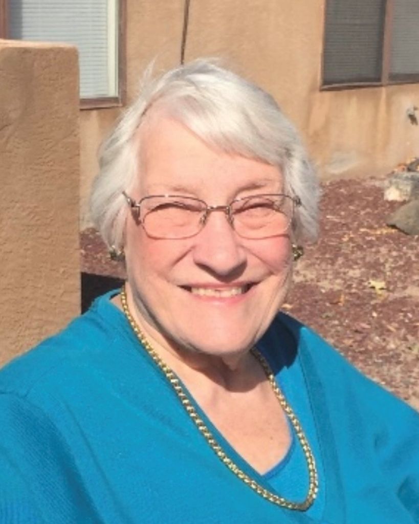 Dorothy Ann Layer Profile Photo
