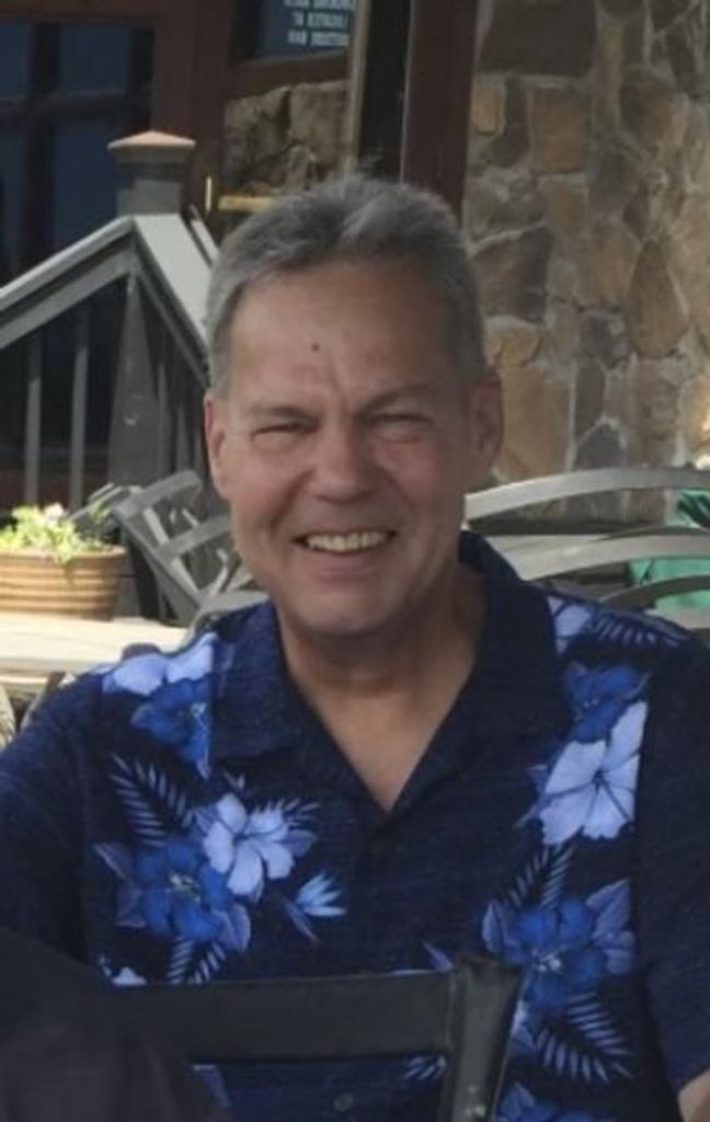 David Harold White Profile Photo