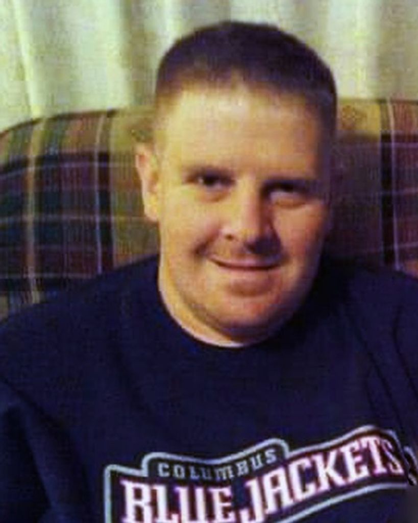 Michael Joseph Mohr, Jr.