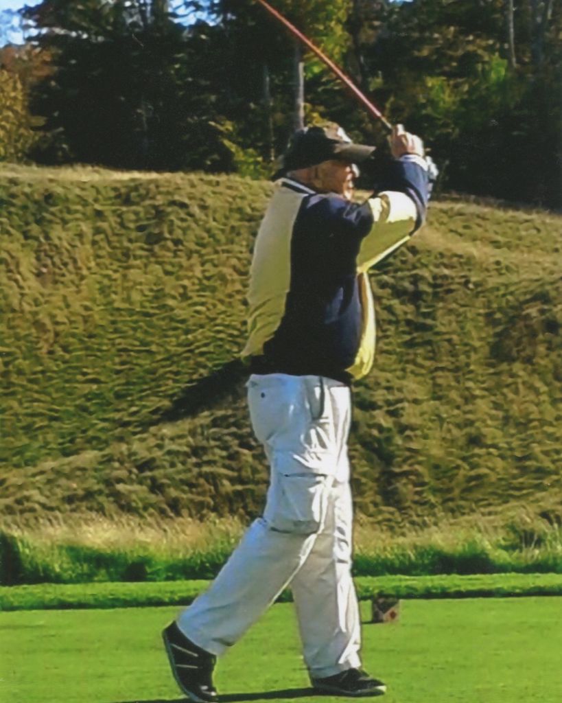 Robert L. Baynton Profile Photo