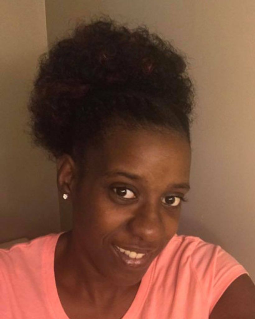 Carrie  Nicole Byers