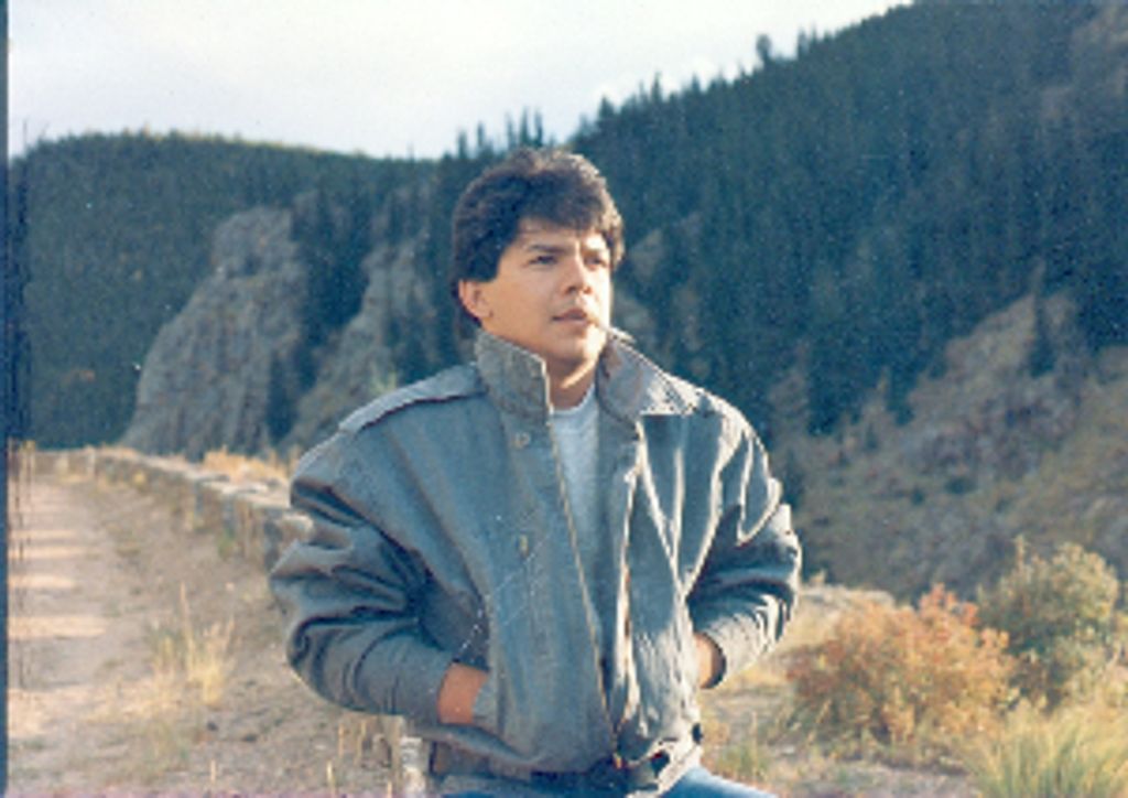 Bob Gallegos