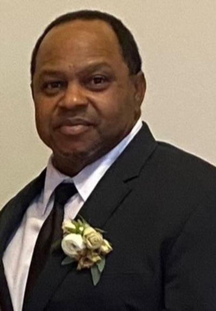 Albert Quinn Farrier Profile Photo