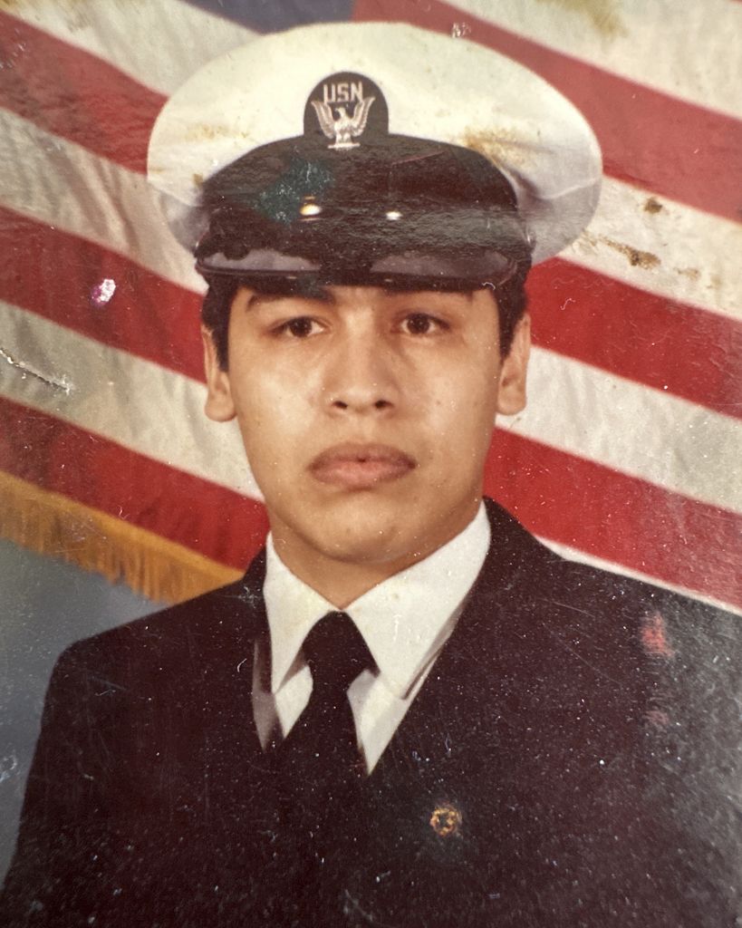 Raul Pedro Lopez Profile Photo