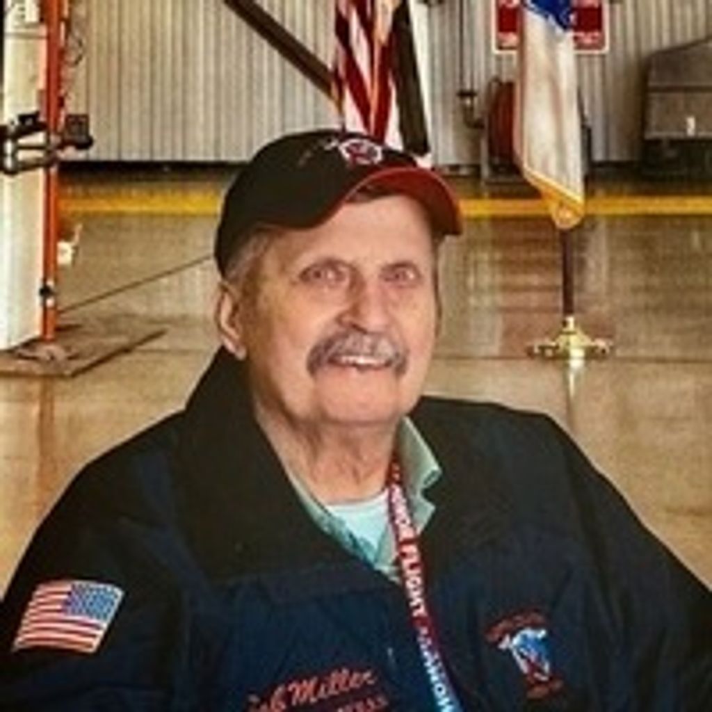 Robert E "Bob" Miller Profile Photo