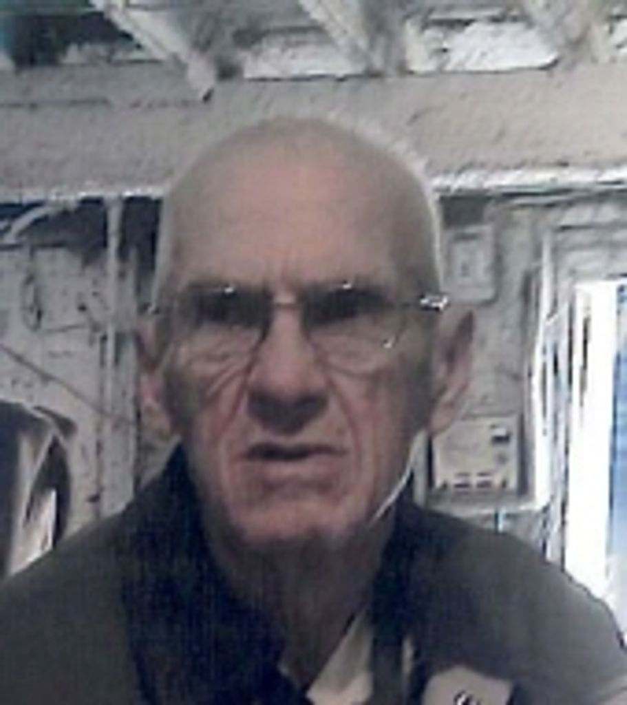 Sylvester B. O'Shasky