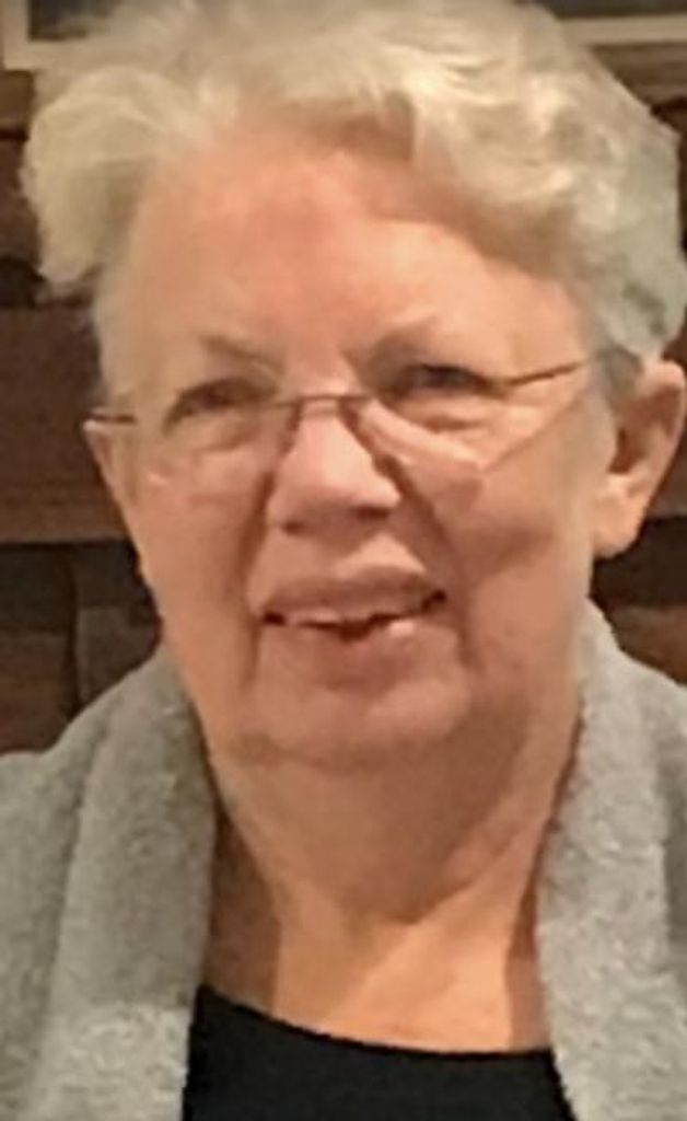 Laura Mae Tignor Profile Photo