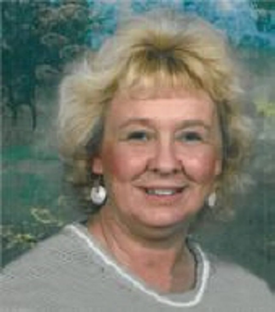Linda Maureen (Hisle) Combs Profile Photo