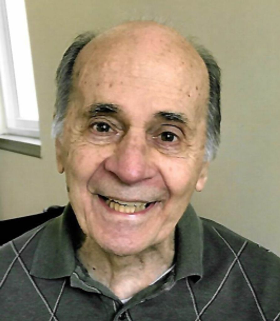 Peter Speros Profile Photo