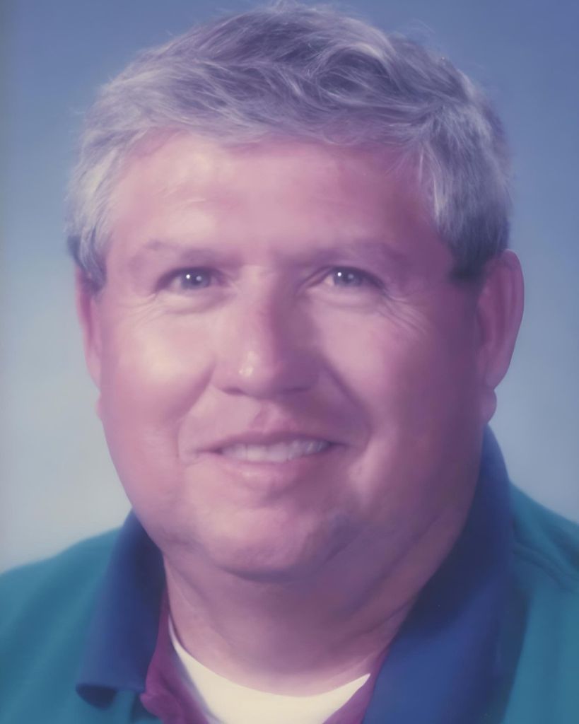 Fred A. Malone Profile Photo