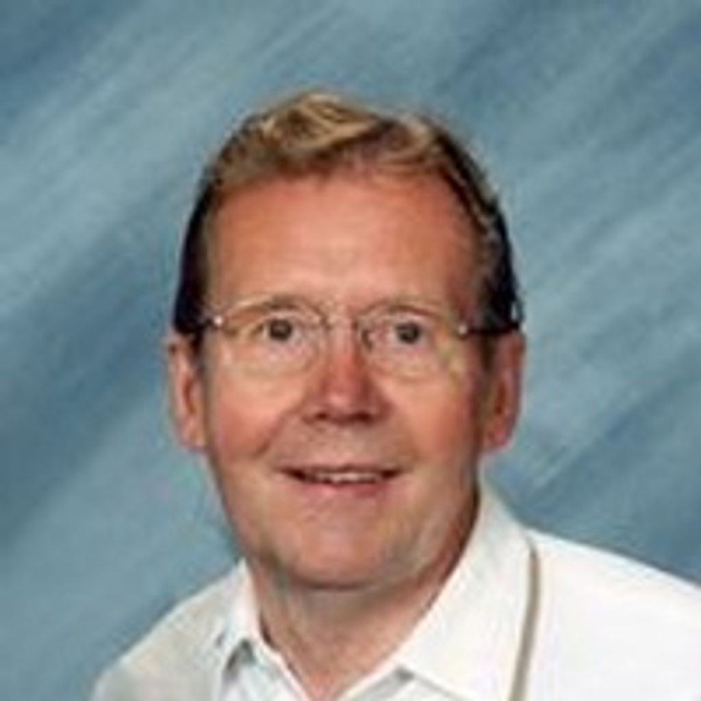 Robert O'Brien