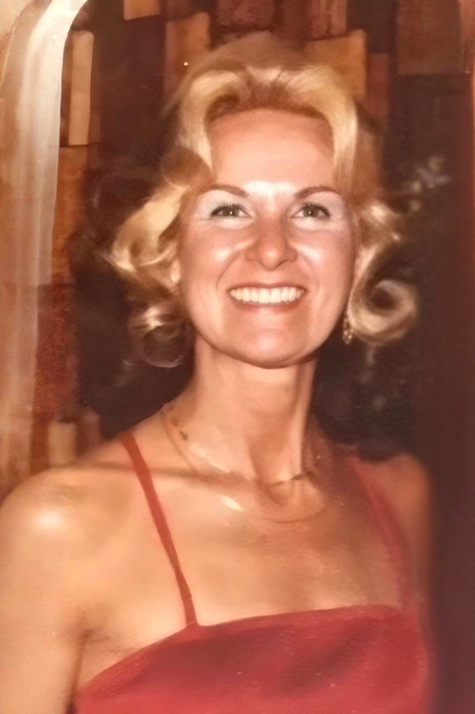 Dorothy Jane "Dottie" George Profile Photo