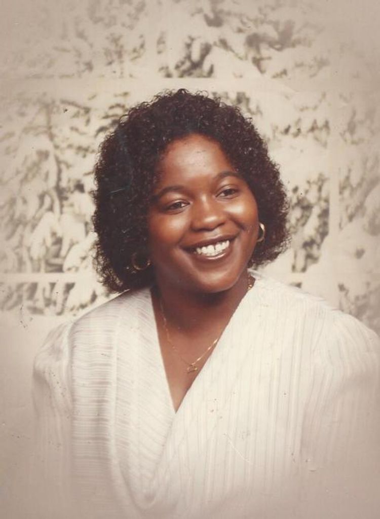 Loretta (Amerson)  Tolbert
