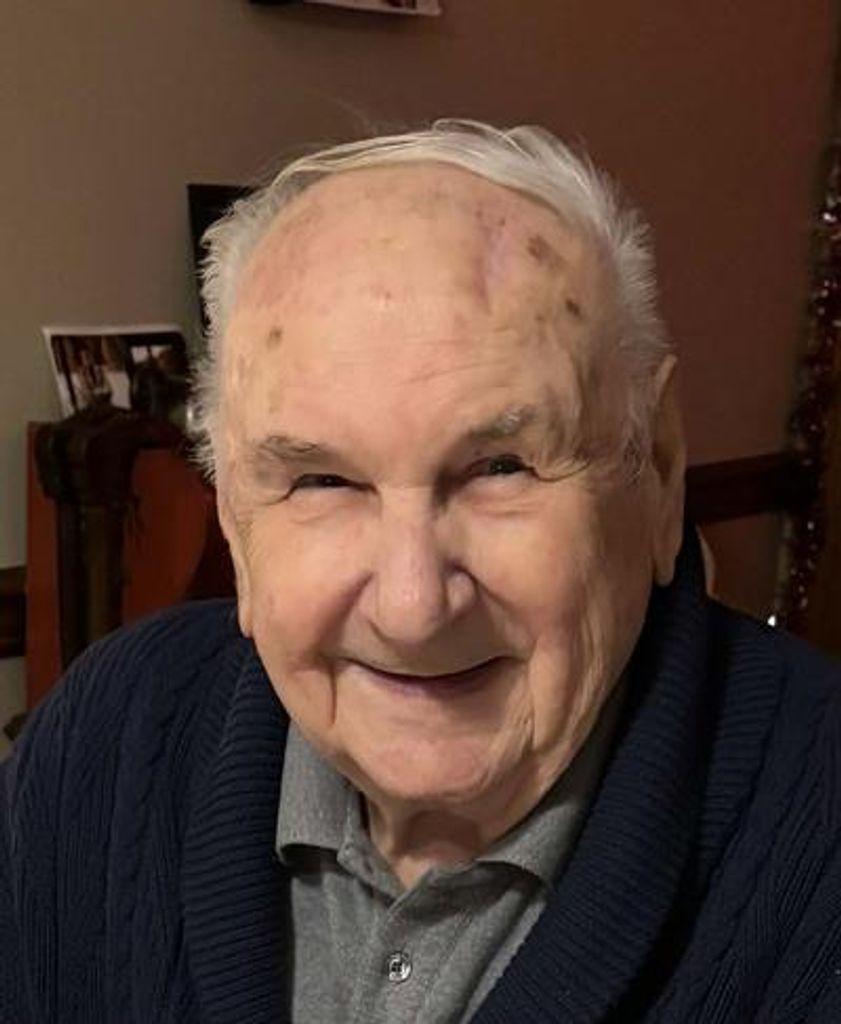 Joseph R Bizub Profile Photo