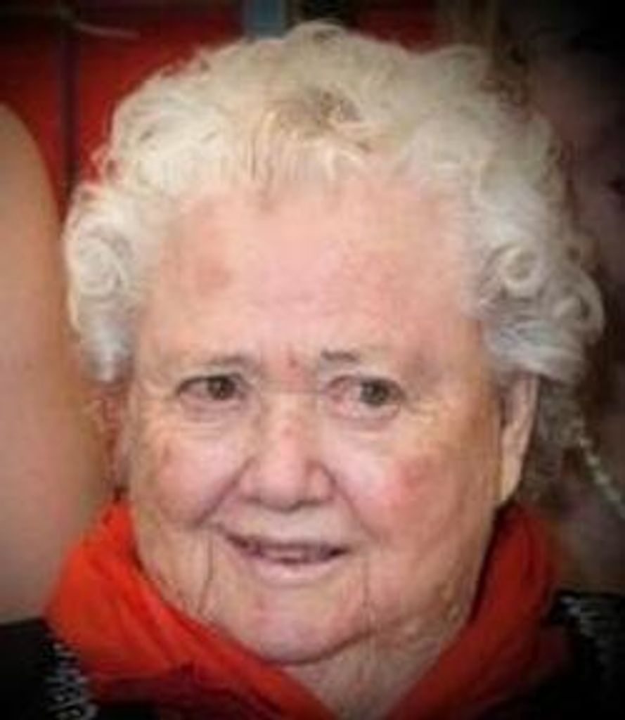 Margaret May Hain Profile Photo