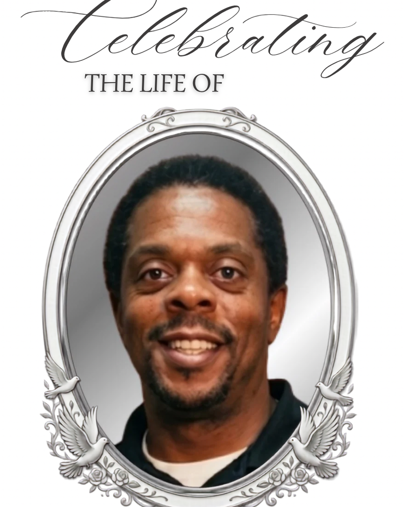 Fred Douglas Limuel