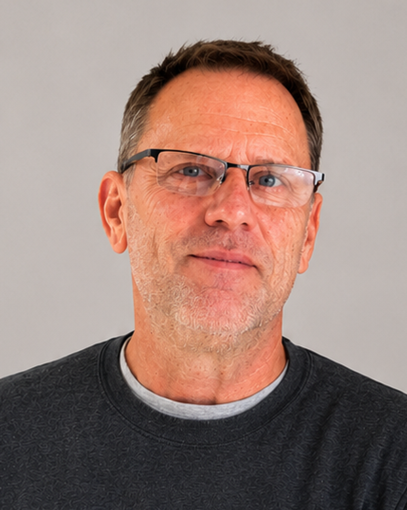 Jeff D. Hunt Profile Photo