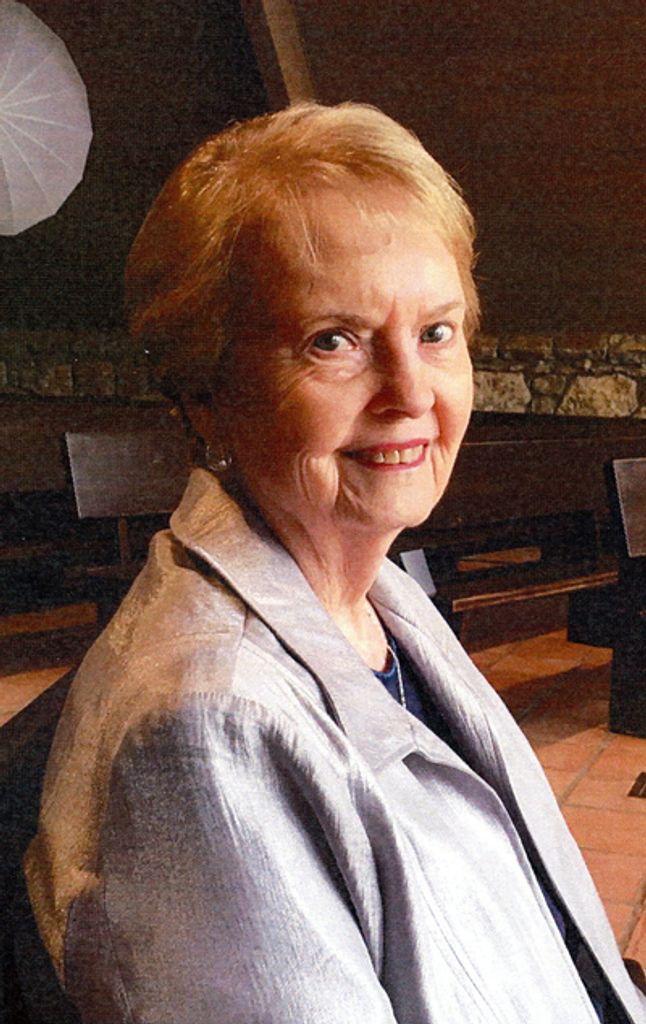 Mary 'Sue' Smith