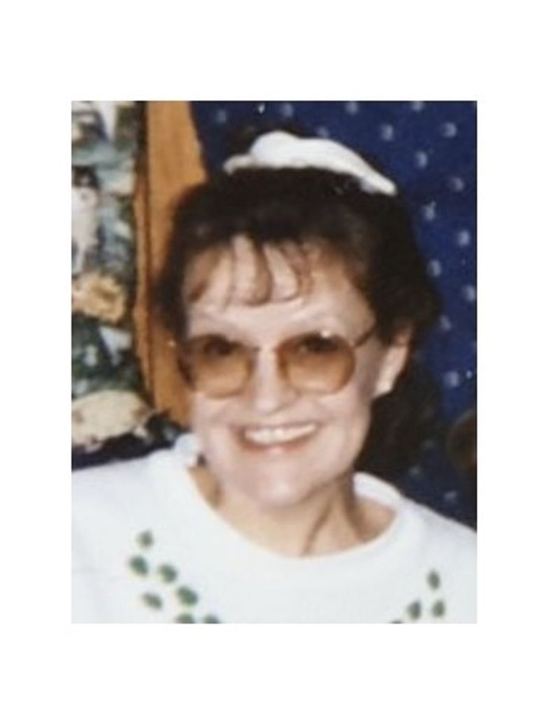 Suzanne Gerard Profile Photo