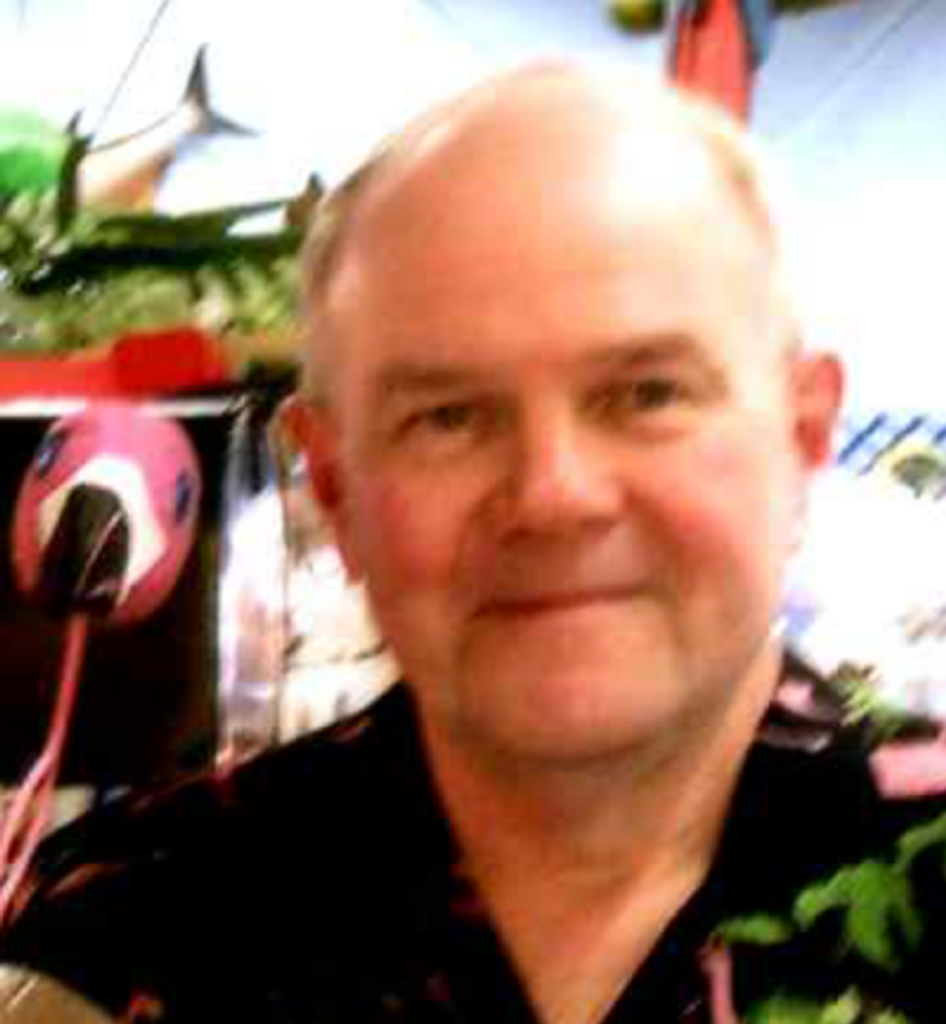 Richard "Dick" Moorhead