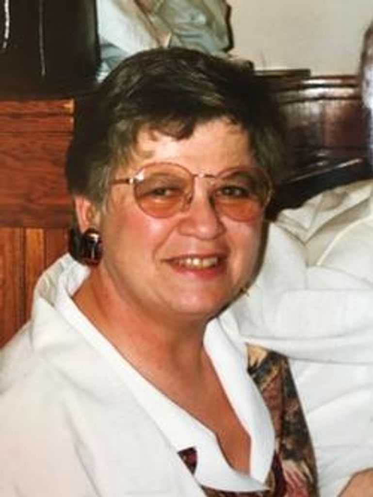 Anna Lee Burress Profile Photo