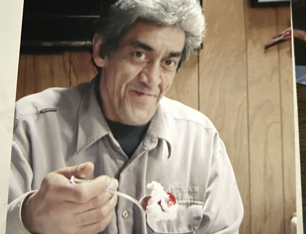 Thomas Anthony Castellane, Sr Profile Photo