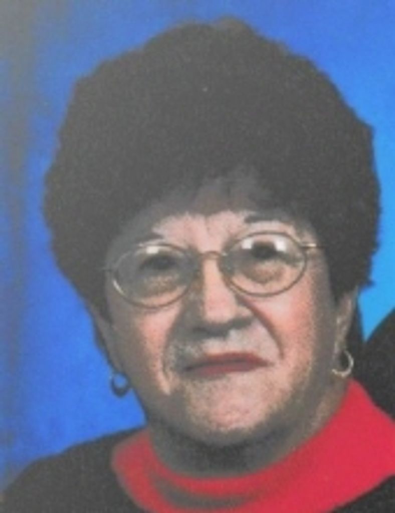 Bernice Consuelo Villarreal