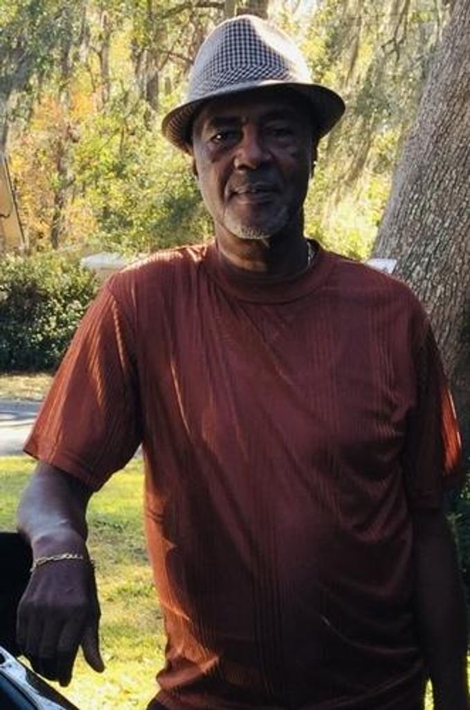 Dea Tyrone Demorris Taylor Profile Photo