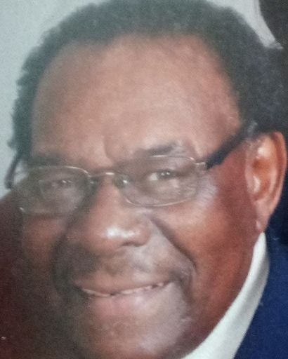 Jasper McNair Profile Photo