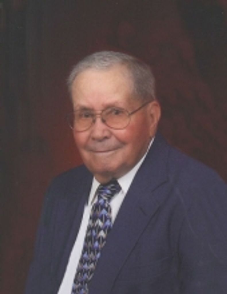 Gayle Clifford Bainter