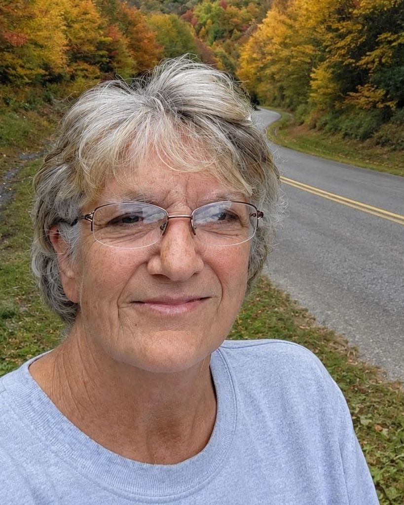 Patricia Barber Triplett Profile Photo