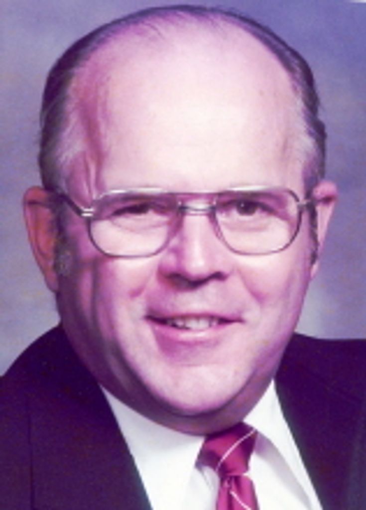 Jack F. Werner