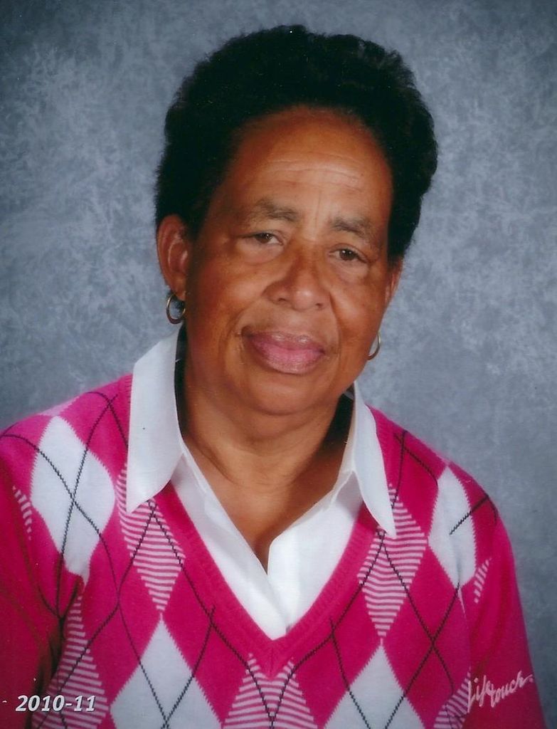 Anne Davis Lindsey Profile Photo