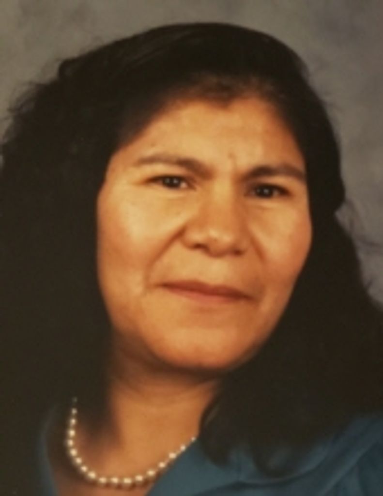 Norberta M. Veliz