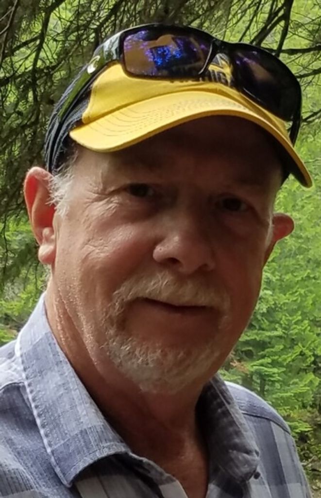 Steven Jones Sr. Profile Photo