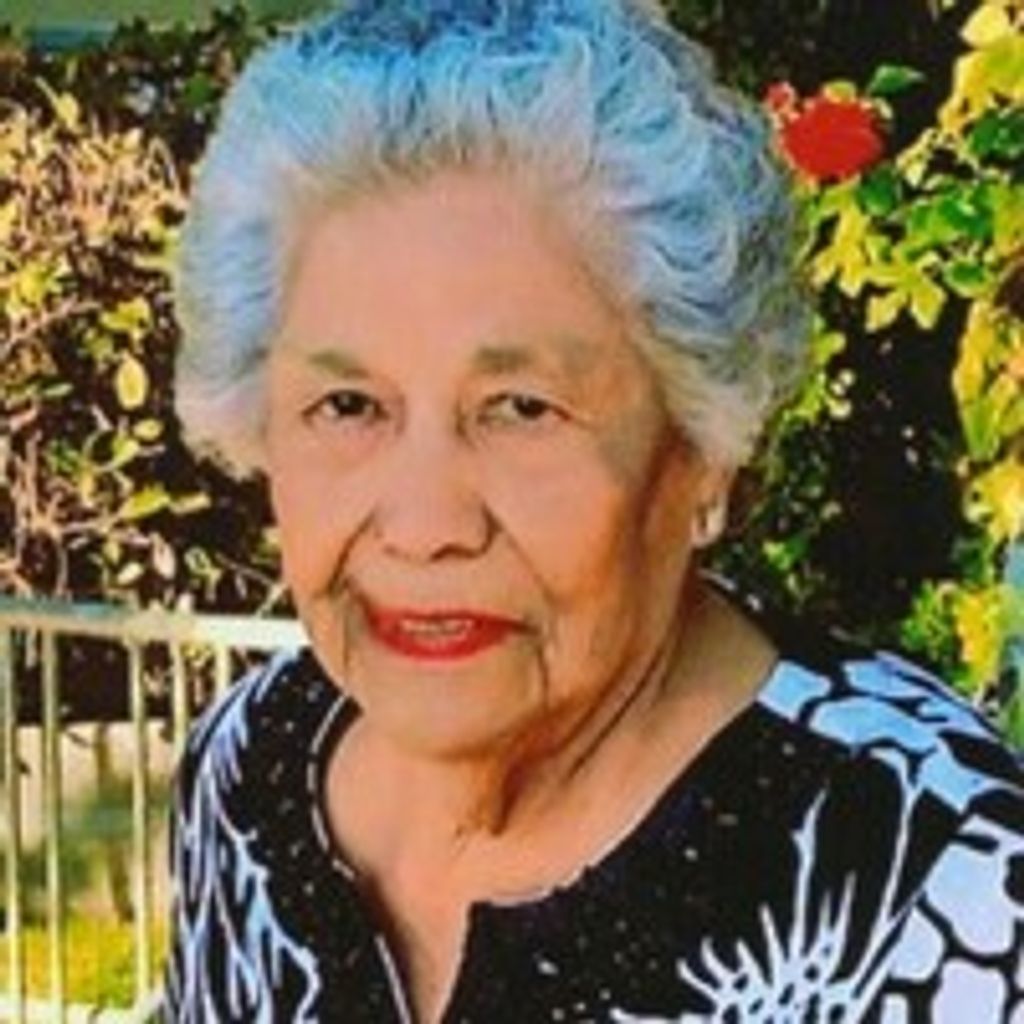 Teresa Fuentes Marrujo